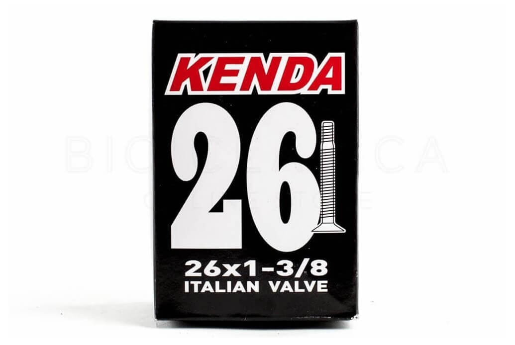 Kenda 26" (584/590) Kenda Tubing Unit - Presta 28/37mm