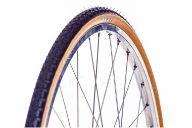 Kenda Tire Black / Cream...