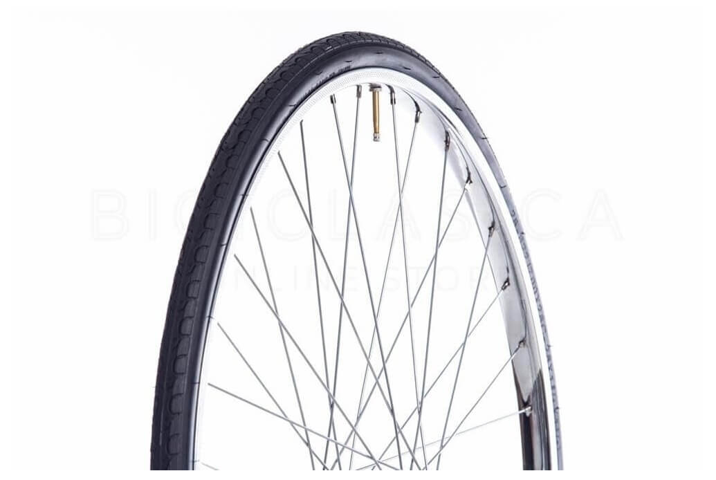 Comprar Cubierta Kenda Kwest Negra 28" (37-622) 700x35C Unidad