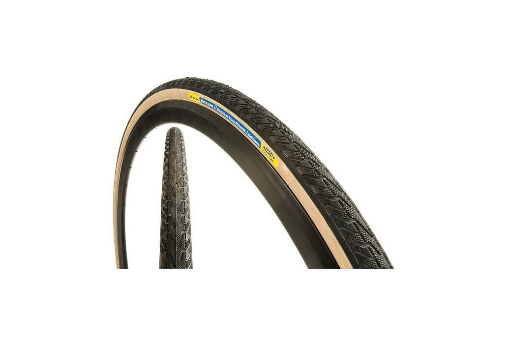 Comprar Cubierta Panaracer Pasela 28"(28-622) 700x28C Negro flanco Crema Unidad
