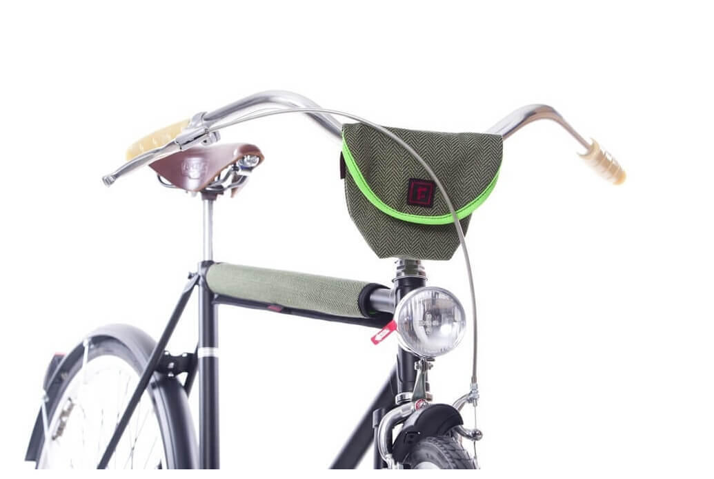 Comprar Maletin Walz Verde