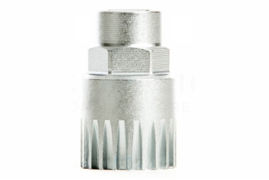 Bottom Bracket Shaft Extractor