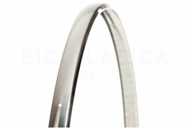 Squares Steel chrome Fender...