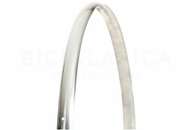 Chromed Mudguards Aluminium...