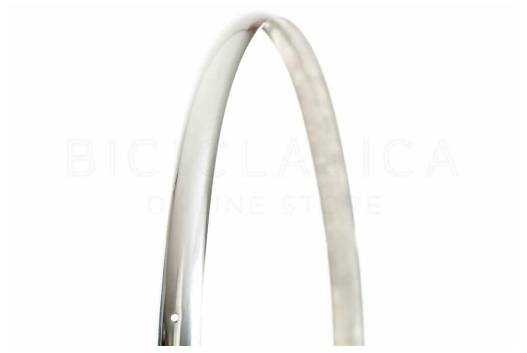 Comprar Guardabarros Cromados Aluminio 36 mm 28" (622)