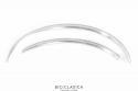 Comprar Guardabarros Cromados Aluminio 35 mm 28"(622)