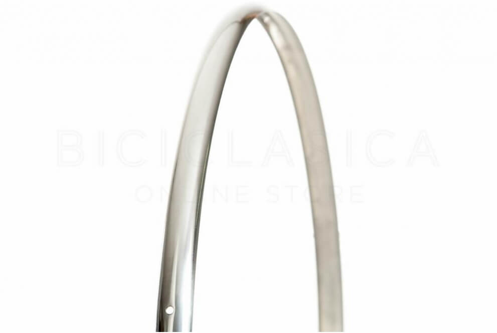 Comprar Guardabarros Cromados Aluminio 35 mm 28"(622)