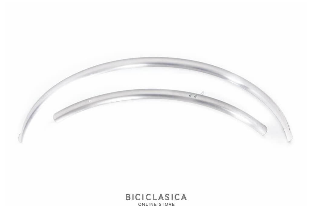 Comprar Guardabarros Cromados Aluminio 26" (590) 35 mm