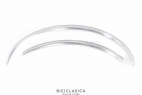 Comprar Guardabarros Cromados Aluminio 26" (590) 35 mm