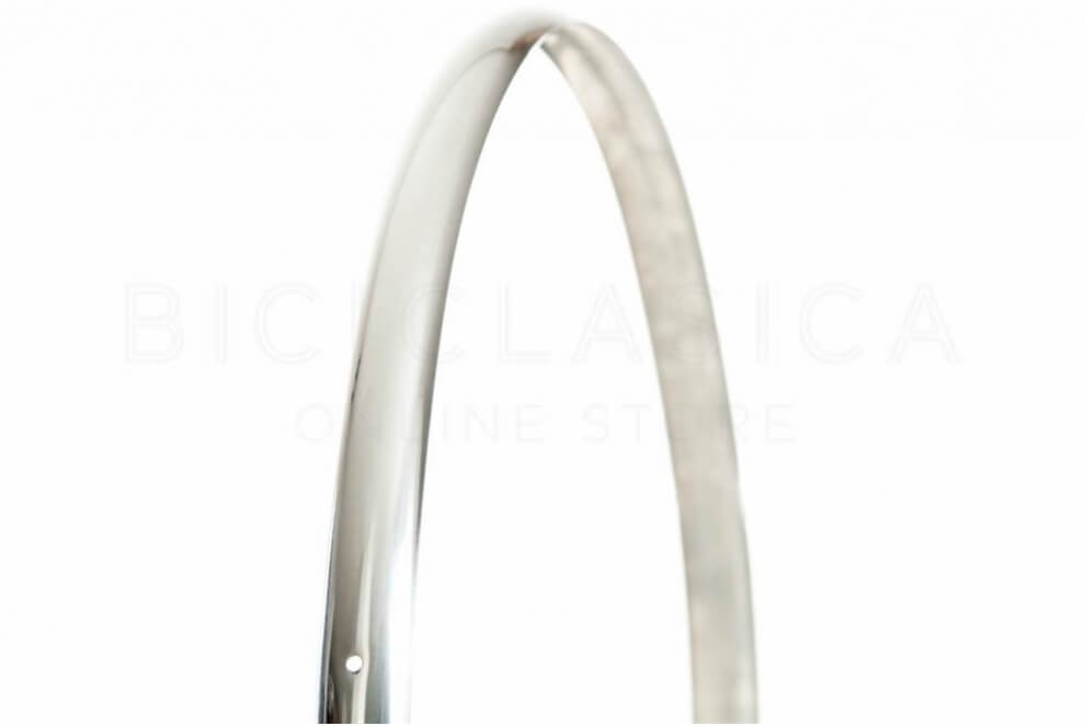 Comprar Guardabarros Cromados Aluminio 26" (590) 35 mm