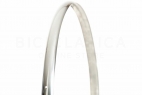 Comprar Guardabarros Cromados Aluminio 26" (590) 35 mm