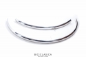 Comprar Guardabarros Cromados Aluminio 26" (590) 35 mm