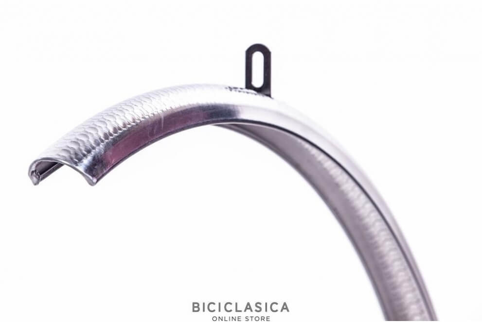 Comprar Guardabarros Randonneur Turtle Aluminio 28" (622) 28 mm