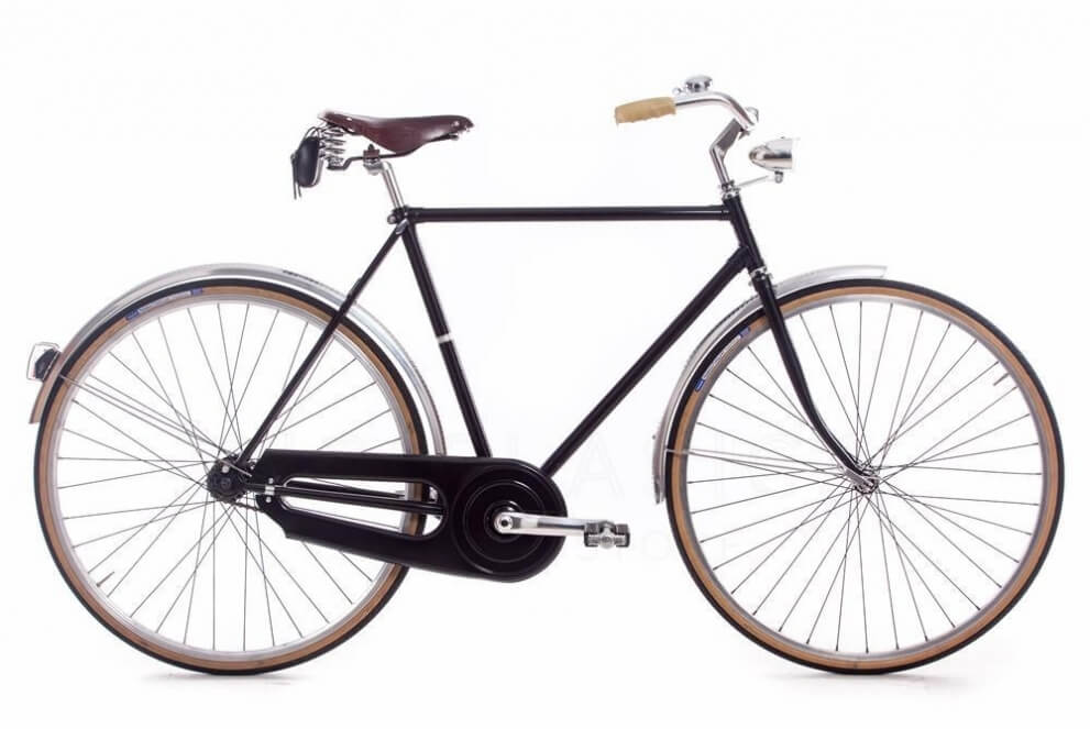 Comprar Guardabarros Randonneur Turtle Aluminio 28" (622) 28 mm