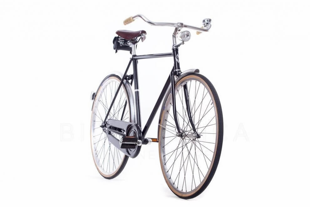 Comprar Guardabarros Randonneur Turtle Aluminio 28" (622) 28 mm