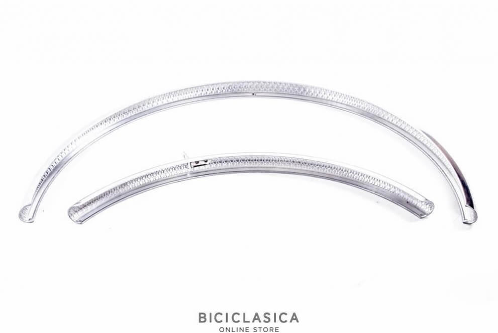 Comprar Guardabarros Randonneur Turtle Aluminio 28" (622) 28 mm
