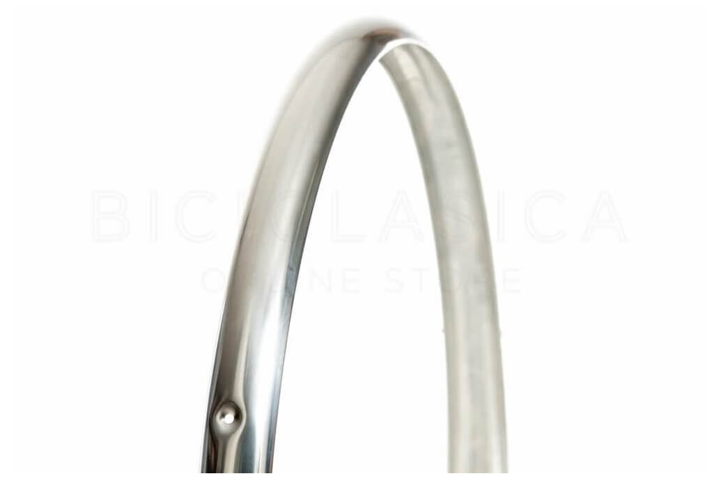 Comprar Guardabarros Cromados Aluminio 28" (622) 45 mm