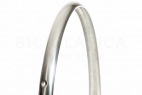 Comprar Guardabarros Cromados Aluminio 28" (622) 45 mm
