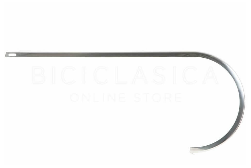 Comprar Cubrecadenas Aluminio Cafe Racer 44T