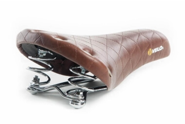 Selle Velo Plush Springs...