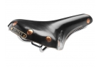 Comprar Sillín Brooks Swift Chrome Black