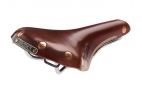 Comprar Sillín Brooks Swift Chrome Brown