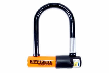 Cadenas Kryptonite...