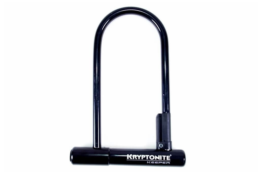 Comprar Candado Kryptonite KEEPER 12 Standard