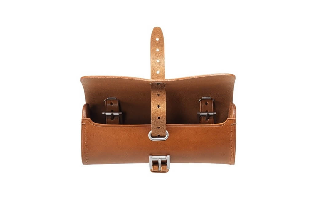 アクセサリー BROOKS B7436 CHALLENGE TOOL BAG HONEY Brooks Tool Bag Challenge 0.5L | 808 Cycles
