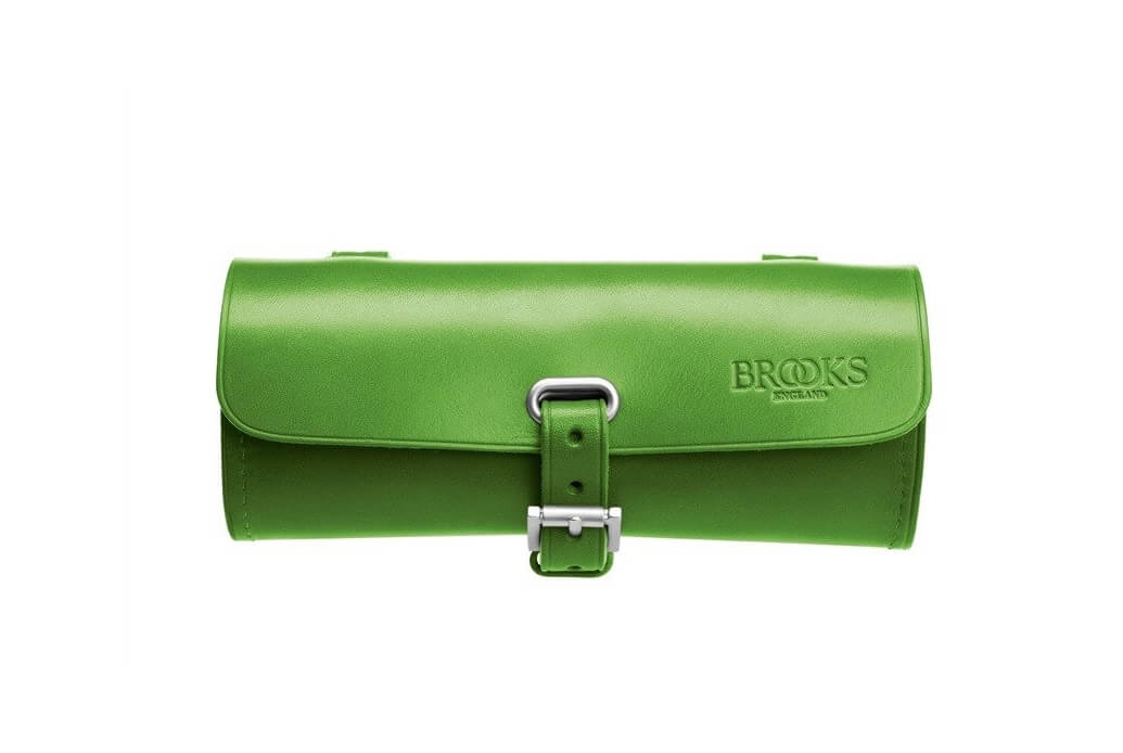 Comprar Maletín Porta-Herramientas Brooks Challenge Verde