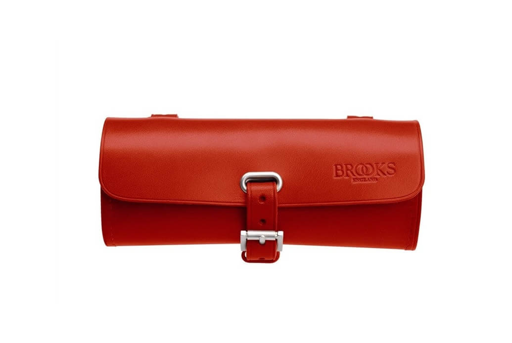 Comprar Maletín Porta-Herramientas Brooks Challenge Rojo