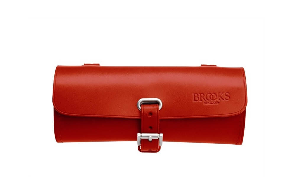 Comprar Maletín Porta-Herramientas Brooks Challenge Rojo