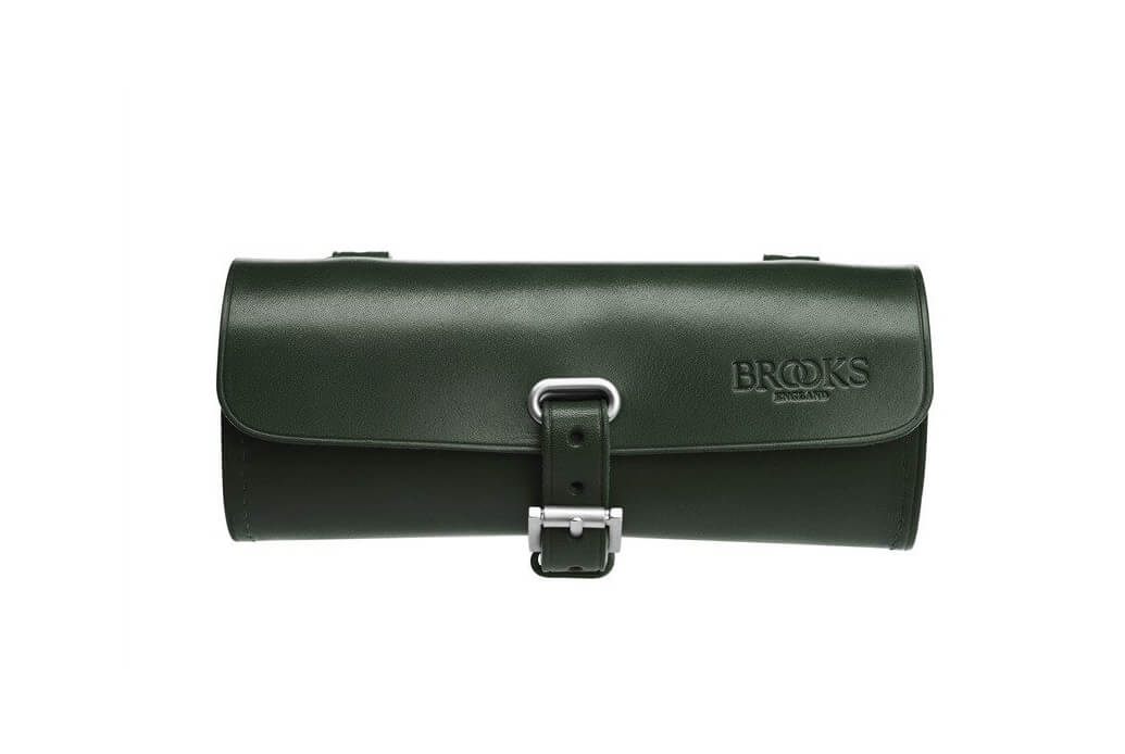 Comprar Maletín Porta herramientas Brooks Challenge Verde