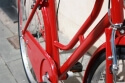 Comprar Bicicleta de paseo Capri Gracia roja 1V