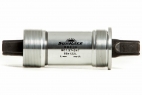 Comprar Eje de Pedalier Sunrace 68x122.5