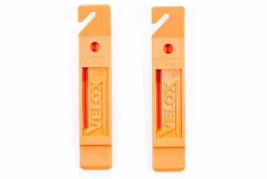 Velox tire changer pair