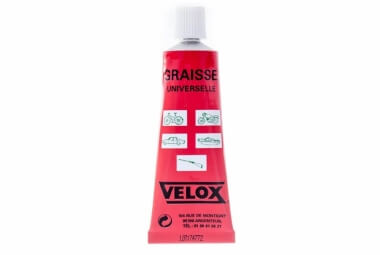 Graisse rose universelle Velox