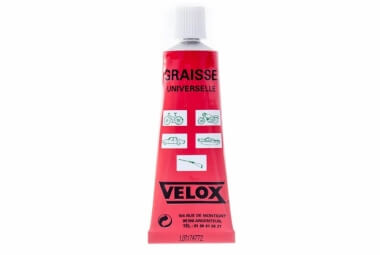 Graisse universelle rose Velox