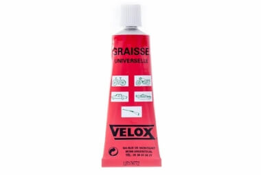 Velox Universal Pink Grease