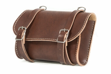 Italian Tool Case Brown