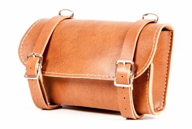 Italian Tool Case Honey