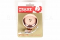 Comprar Timbre Crane Suzu Copper online