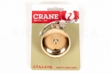 Comprar Timbre Crane Suzu Dorado online
