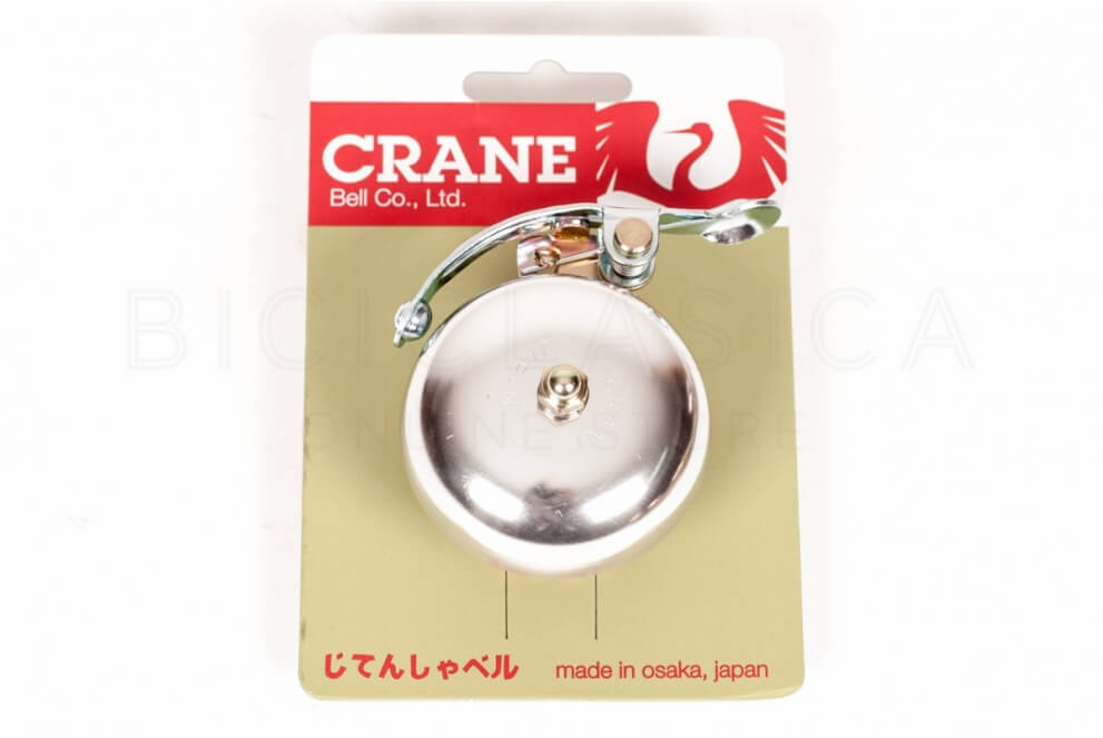 Comprar Timbre Crane Suzu Cromado online