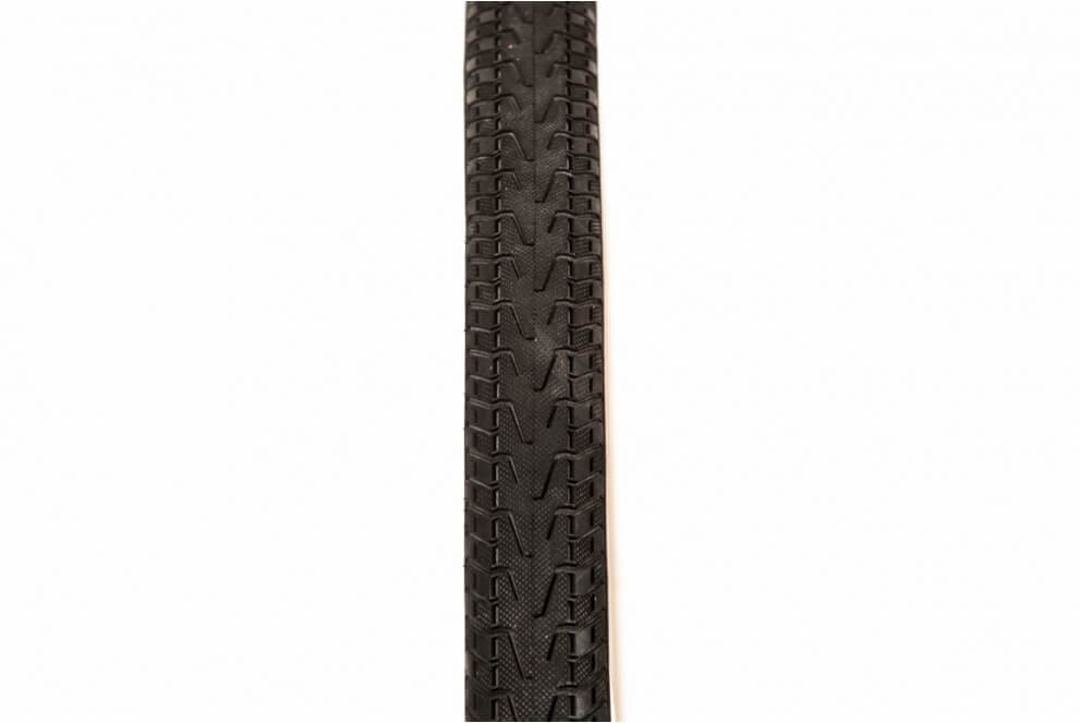 Comprar Cubierta SOMA Negro / Crema 28" (40-622) 700x38C Unidad