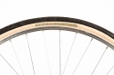 Comprar Cubierta SOMA Negro / Crema 28" (40-622) 700x38C Unidad