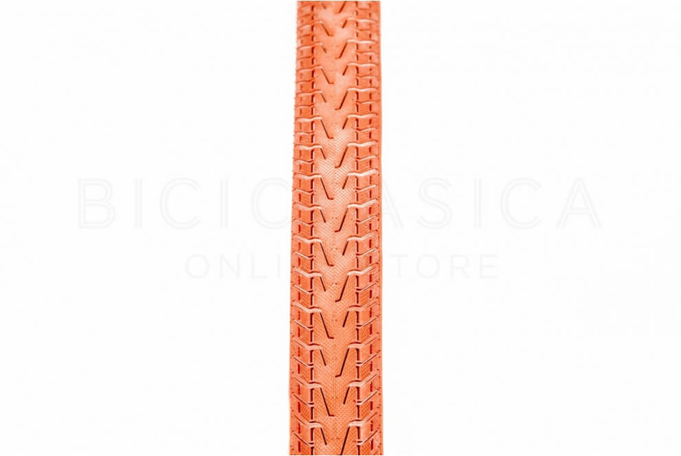 Comprar Cubierta SOMA Marrón / Crema 28" (40-622) 700x38C Unidad