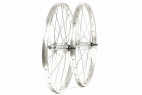Comprar Set ruedas 20" aluminio Mate (ETRTO 406x21)