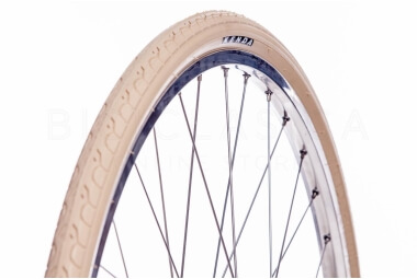 Kenda Kwest Cream 28"...