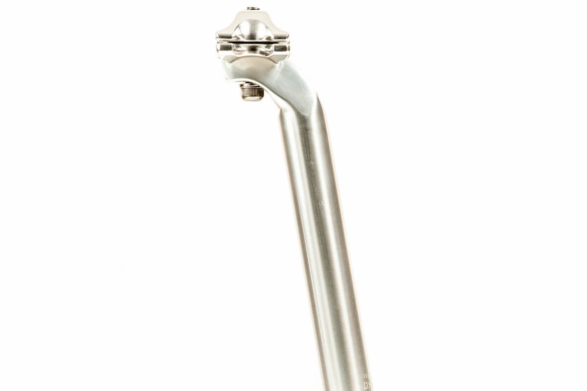 Aluminium Seatpost NITTO 27.2 mm Biciclasica